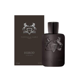 PARFUMS DE MARLY HEROD EAU DE PARFUM 125ml ديمارلي عطر للرجال