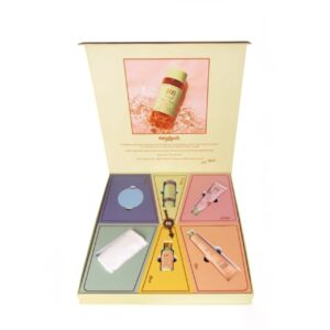 PIXI Love The Skin You’re In Skin Treats بكسي مجموعة العناية بالبشرة