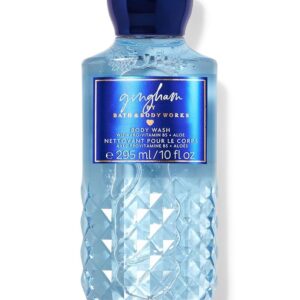 BATH AND BODY WORKS SHOWER GEL باث اند بدي جل استحمام