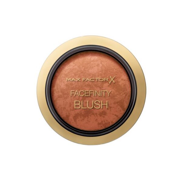 MAX FACTOR FACEFINITY BLUSH 25 - ALLURING ROSE ماكس فاكتور احمر خدود