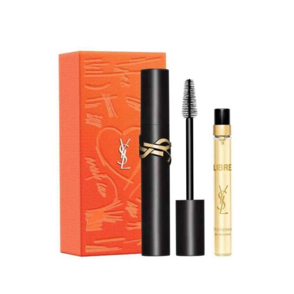 Limited Edition Spring Set 2 PCS - Yves Saint Laurent make up واي اس ال سيت بأصدار محدود