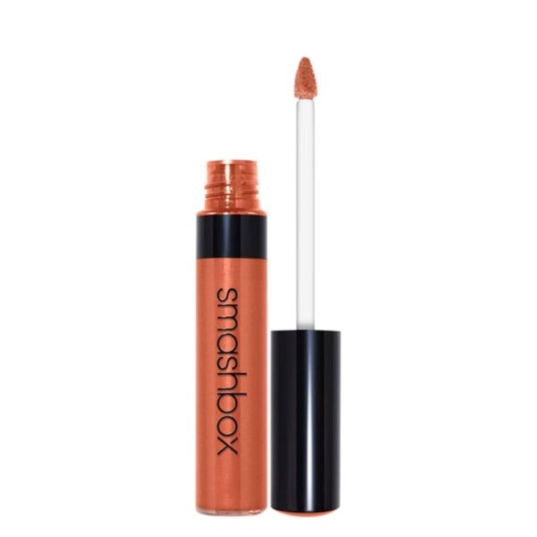 SMASHBOX Be Legendary Liquid Metal Lip Gloss - Haterade سماش بوكس ملمع شفاه