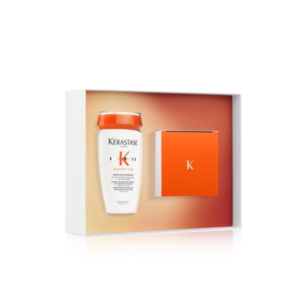 Kérastase Nutritive Intense Spring Set كيراستاس سيت مغذي مكثف