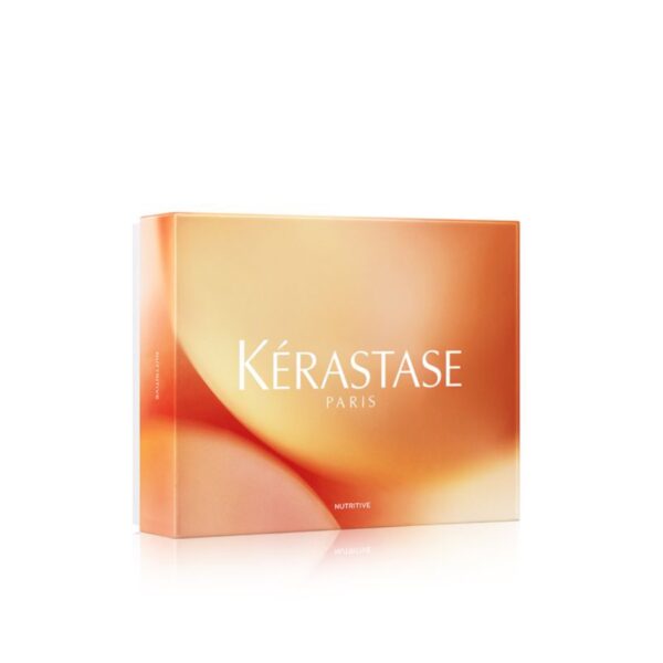 Kérastase Nutritive Intense Spring Set كيراستاس سيت مغذي مكثف - Image 2