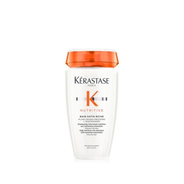Kérastase Nutritive Intense Spring Set كيراستاس سيت مغذي مكثف - Image 3