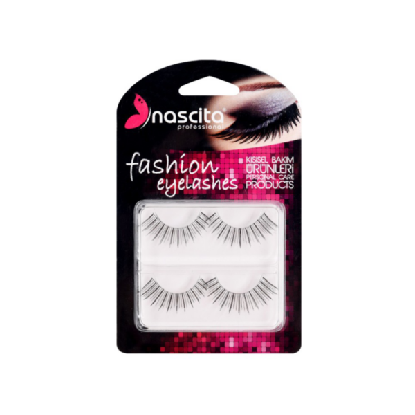 Nascita False Eyelashes ناسيتا رموش اصطناعية