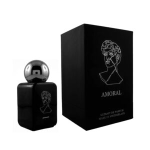 PERNOIRE AMORAL EXTRAIT DE PARFUM 50ML عطر للرجال والنساء