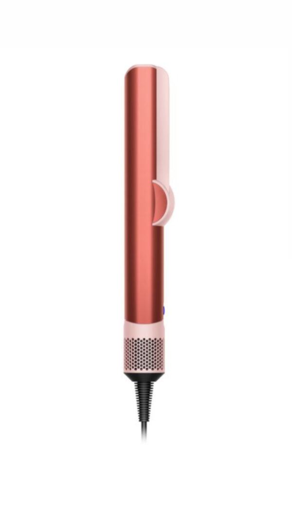 Dyson Airstrait™ HT01 straightener (Strawberry Bronze/Blush Pink) دايسون جهاز تمليس الشعر - Image 2