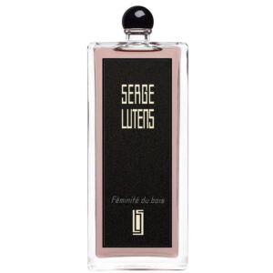 SERGE LUTENS FÉMINITÉ DU BOIS EAU DE PARFUM  for women 100ml عطر للنساء