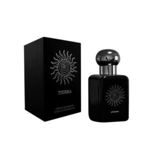 PERNOIRE TIERRA EXTRAIT DE PARFUM 50ML عطر للرجال والنساء