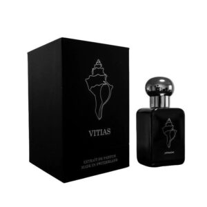 PERNOIRE VITIAS EXTRAIT DE PARFUM 50ML عطر للرجال والنساء