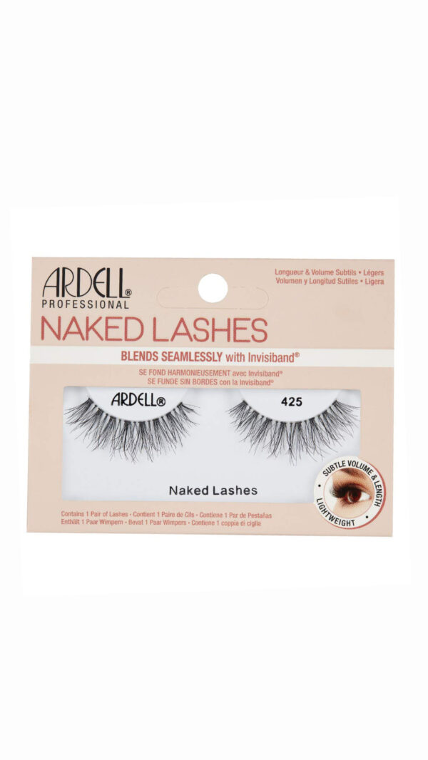 ARDELL Naked Lash 425 رموش أصطناعية للعين