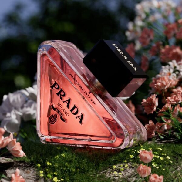 PRADA Paradoxe Intense Eau de Parfum Gift Set برادا مجموعة هدايا للنساء - Image 6