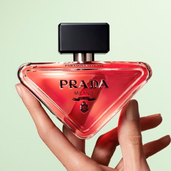 PRADA Paradoxe Intense Eau de Parfum Gift Set برادا مجموعة هدايا للنساء - Image 5