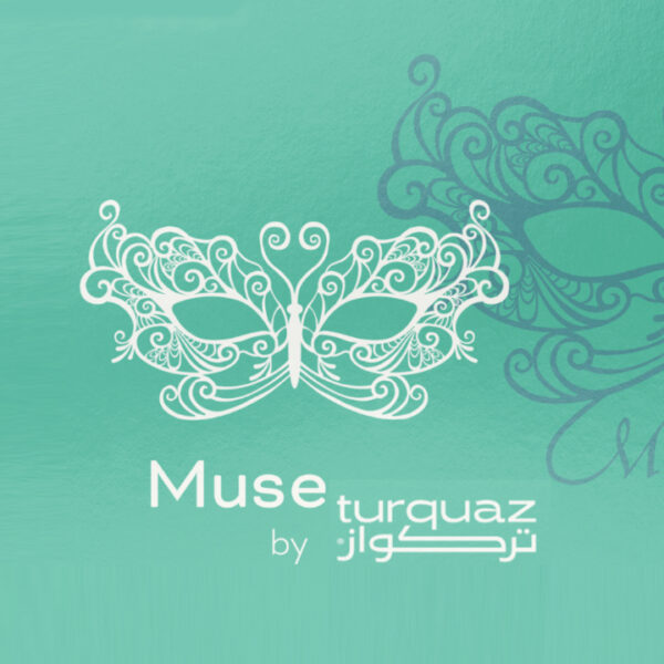 TURQUAZ MUSE By Turquaz Lenses تركواز عدسات للعيون