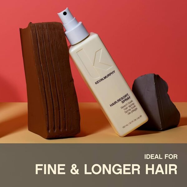 KEVIN.MURPHY HAIR.RESORT.SPRAY  150ml كيفن مورفي سبري للشعر - Image 4