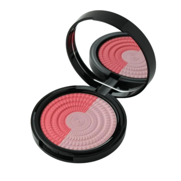 NORA BO AWADH ONE TOUCH BLUSH بلاشر ون تتش نورة بوعوض