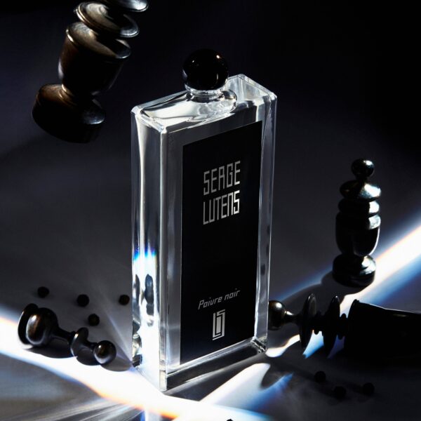 Poivre Noir Serge Lutens eau de parfum for women and men 100ml عطر للنساء و الرجال - Image 2