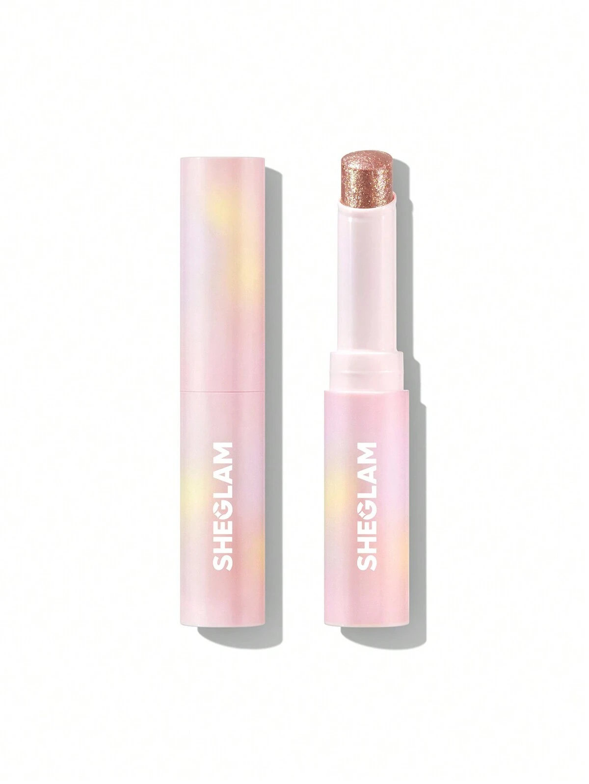 SHEGLAM Crystal Jelly Glaze Stick شيغلام كريستال جيلي جليز ستيك