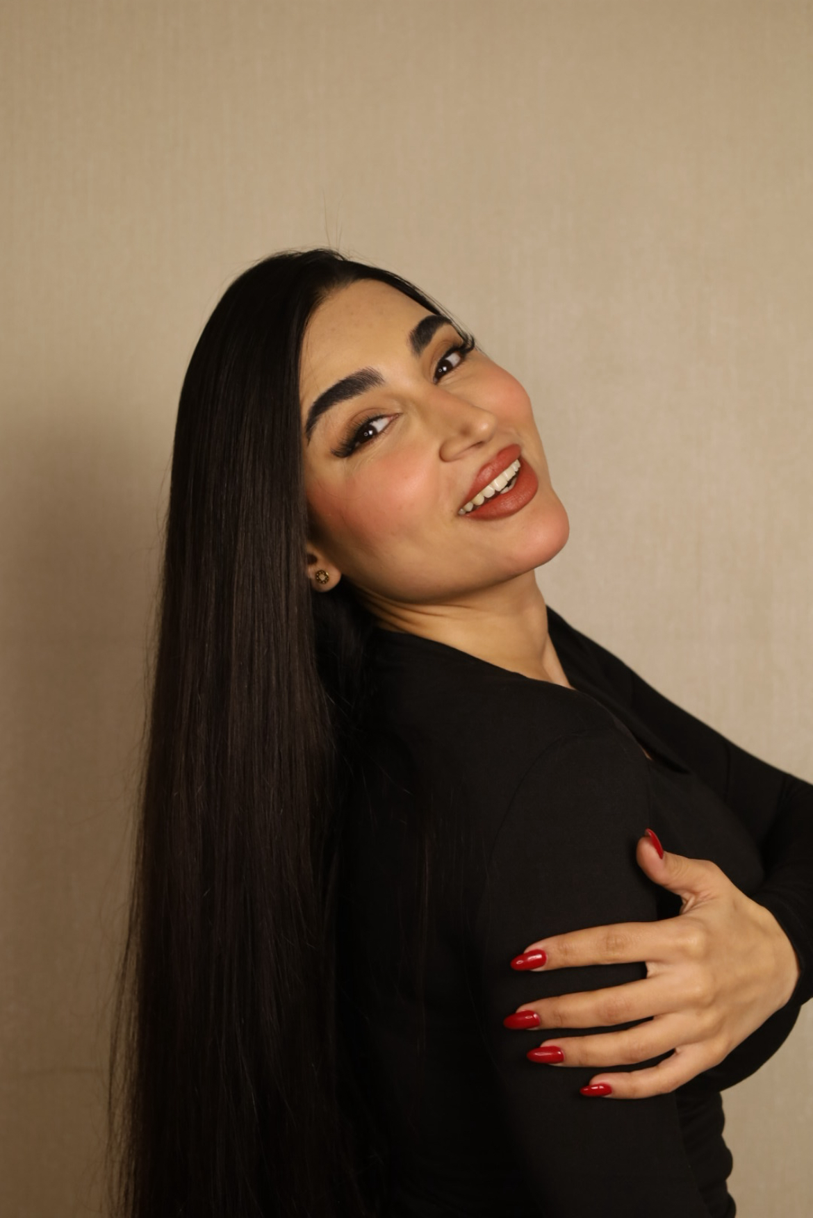 Ph Amna Waleed امنه وليد