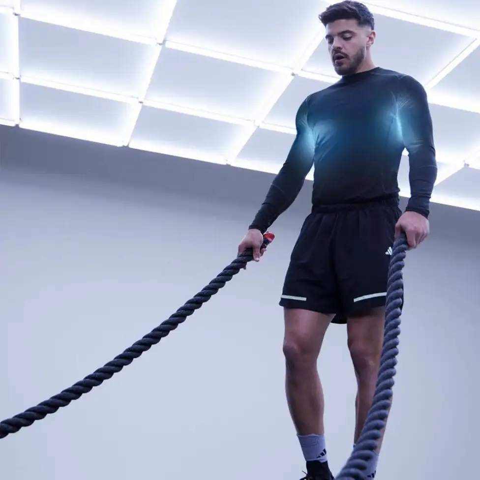 LOREAL PARIS MEN EXPERT FRESH EXTREME 48H SPRAY DEODORANT ICE COOL EFFECT لوريال باريس مين إكسبرت فريش إكستريم بخاخ مزيل العرق - Image 3