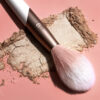 ECOTOOLS Luxe Soft Highlight Brush ايكوتولز فرشاة هايلايت ناعمة فاخرة - Image 4