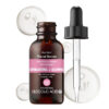 PURIFECT Glycolic Acid Exfoliating and Glowing Facial Serum 30ml مصل حمض الجليكوليك النقي لتقشير وتوهج الوجه - Image 2