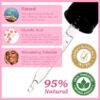 PURIFECT Glycolic Acid Exfoliating and Glowing Facial Serum 30ml مصل حمض الجليكوليك النقي لتقشير وتوهج الوجه - Image 3