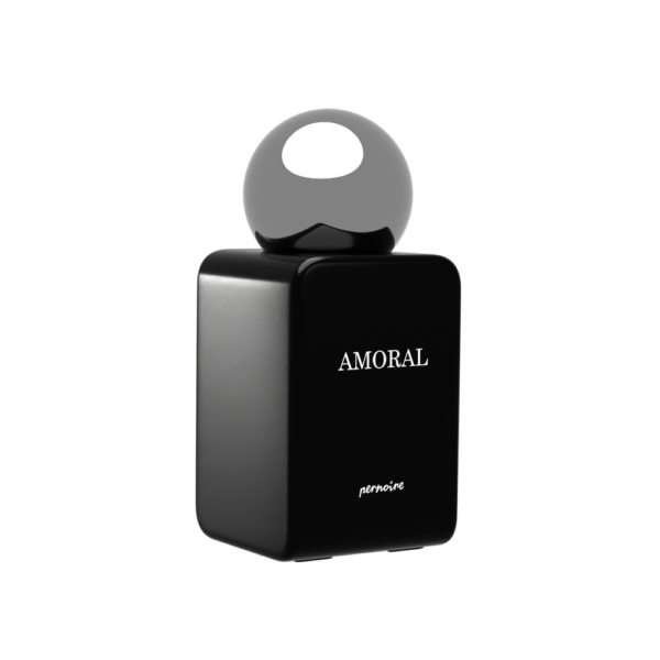 PERNOIRE AMORAL EXTRAIT DE PARFUM 50ML عطر للرجال والنساء - Image 2