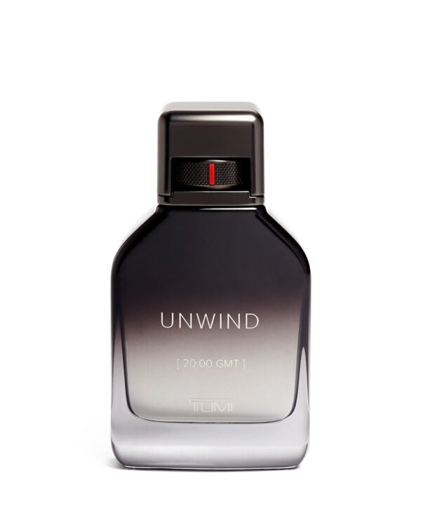 TUMI Unwind 20:00 GMT Eau De Parfum 100ml عطر للرجال