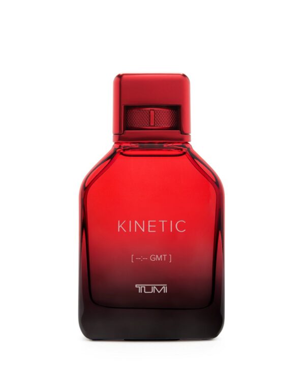 TUMI Kinetic [--:-- GMT] Eau De Parfum 100ml عطر للرجال