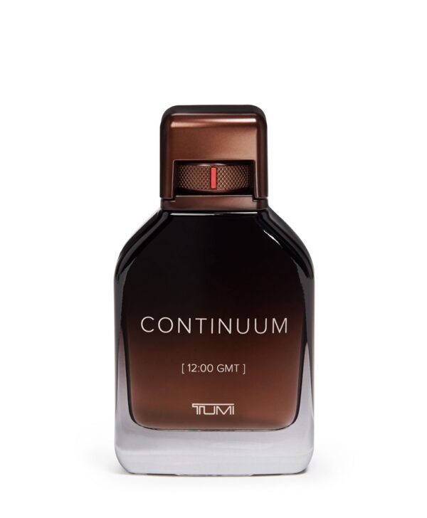 TUMI Continuum [12:00 GMT] Eau De Parfum 100ml عطر للرجال