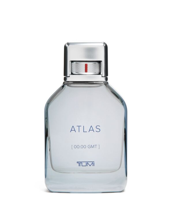 TUMI Atlas [00:00 GMT]  Eau De Parfum 100ml عطر للرجال