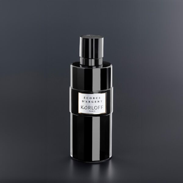 Korloff Paris Ecorce d'Argent Eau de Perfume 100ml عطر للرجال والنساء - Image 4