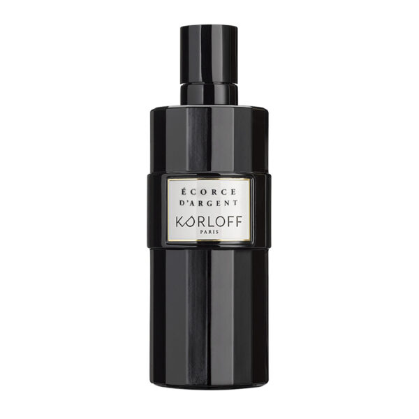Korloff Paris Ecorce d'Argent Eau de Perfume 100ml عطر للرجال والنساء