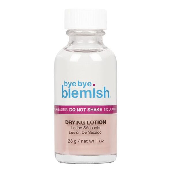 BYE BYE BLEMISH ORIGINAL DRYING LOTION 30ml لوشن جاف معالج للبشرة - Image 3