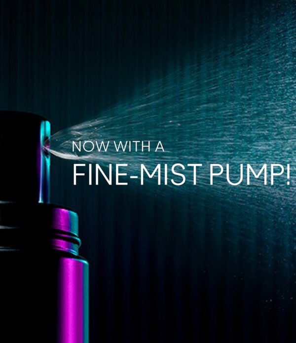 MAC FIX+ STAY OVER ALCOHOL-FREE 24HR SETTING SPRAY 100ml ماك سبراي تثبيت الميكاب طول اليوم - Image 2