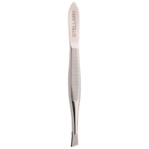 Stellary Tweezers for eyebrow correction ستلري ملقط للحواجب   - Image 2