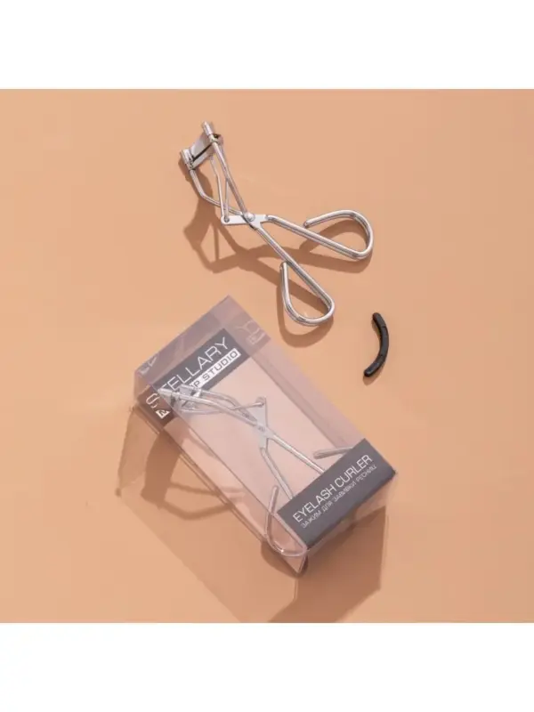 STELLARY Eyelash Curler ستلري أداة تقويس الرموش - Image 3