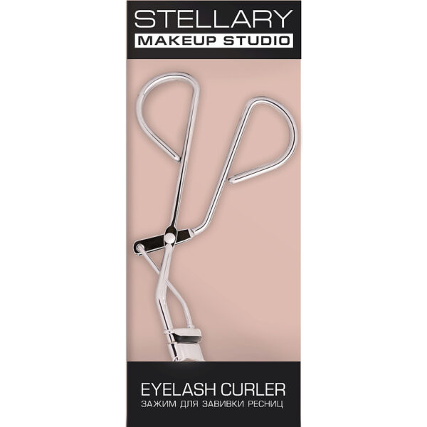 STELLARY Eyelash Curler ستلري أداة تقويس الرموش