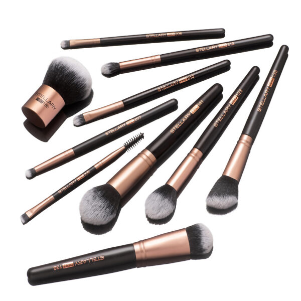 STELLARY Eyeshadow Brush 212 ستلري فرشاة لظلال العيون - Image 3