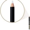 MAX FACTOR Kohl Kajal Liner Automatic Pencil - 010 White ماكس فاكتور قلم تحديد العيون - Image 4