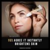 MAX FACTOR MIRACLE PURE COLOUR CORRECTING & ANTI-FATIGUE EYE ENHANCER ماكس فاكتور كونسيلر خافي عيوب - Image 5