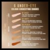 MAX FACTOR MIRACLE PURE COLOUR CORRECTING & ANTI-FATIGUE EYE ENHANCER ماكس فاكتور كونسيلر خافي عيوب - Image 6