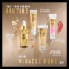 MAX FACTOR MIRACLE PURE COLOUR CORRECTING & ANTI-FATIGUE EYE ENHANCER ماكس فاكتور كونسيلر خافي عيوب - Image 7