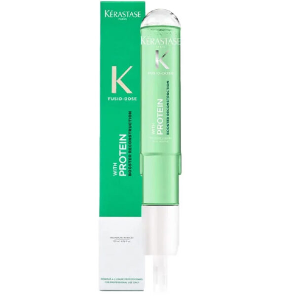 Kerastase fusio dose booster reconstruction 120ml كريستاس معالج للشعر