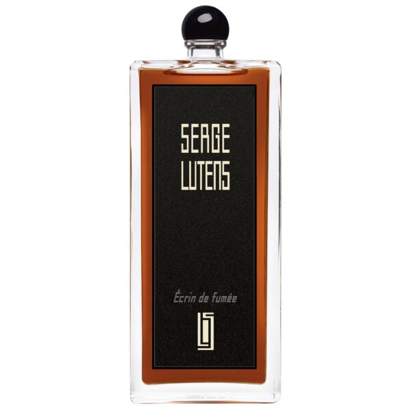 SERGE LUTENS Écrin de fumée Eau de Parfum 100ml عطر للرجال والنساء