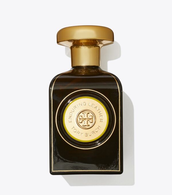 TORY BURCH ENDURING LEATHER EAU DE PARFUM 90ML عطر جلدي للنساء