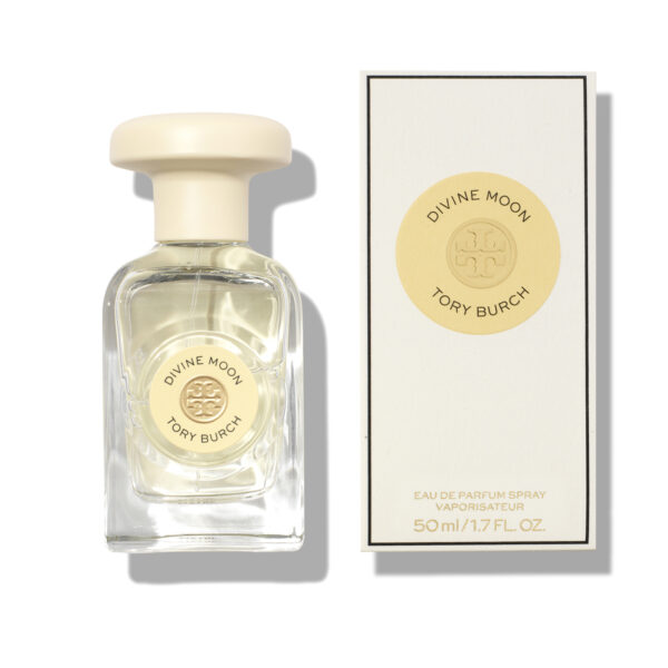 TORY BURCH DIVINE MOON EAU DE PARFUM 90ML عطر  للنساء - Image 2