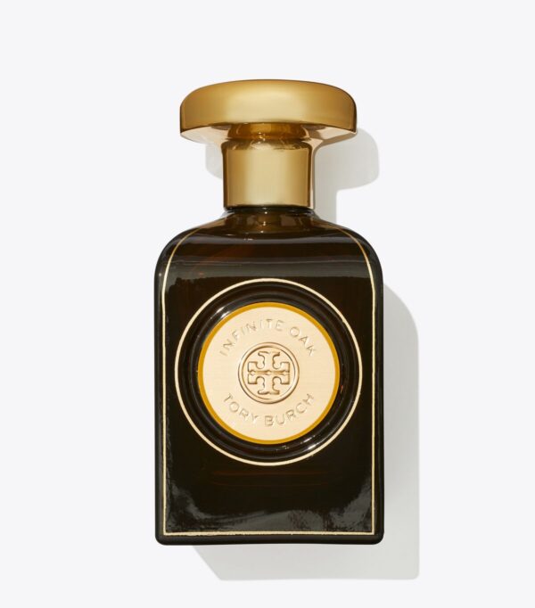 TORY BURCH INFINITE OAK EAU DE PARFUM 90ML عطر خشبي للنساء